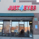 Just 4 Eyes - Opticians