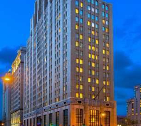 Residence Inn Philadelphia Center City - Philadelphia, PA