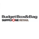 Budget Box & Bag a SupplyOne Co. - Plastic Bags