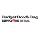 Budget Box & Bag - Shipping Services