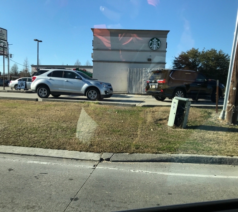 Starbucks Coffee - Baton Rouge, LA
