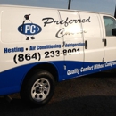 Preferred Choice - Heating Contractors & Specialties