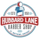 Hubbard Lane Barber Shop