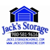 Jack's Storage gallery