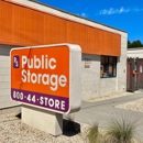 Public Storage - Self Storage