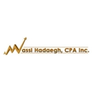 Massi Hadaegh, CPA Inc. - Bookkeeping