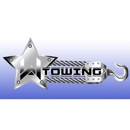 W Towing and Roadside Services - Towing