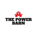 The Power Barn - Lawn Mowers-Sharpening & Repairing