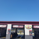 Jiffy Lube Oil Change