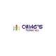 Ching's Pediatrics