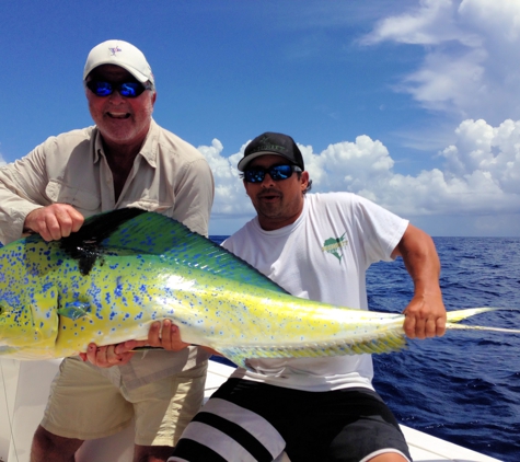 Miss Chief Fishing Charters - Key Largo, FL