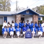 ZETA PHI BETA SORORITY INC. BETA ALPHA ZETA CHAPTER