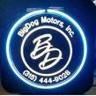 BigDog Motors, Inc