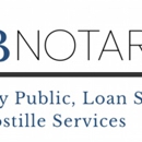 GB Notary - Notaries Public