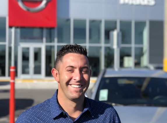 Ferman Nissan New Port Richey - New Port Richey, FL