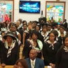 New Bethel Missionary Baptist gallery