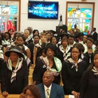 New Bethel Missionary Baptist