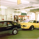 Park Auto Glass - Windshield Repair