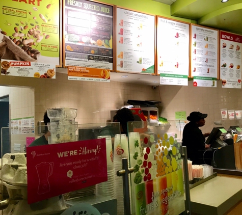 Jamba - San Francisco, CA