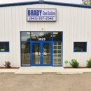 Brady Glass Solutions - Glass Doors