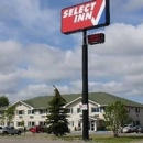 Select Inn - Motels