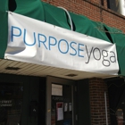 Purpose Yoga