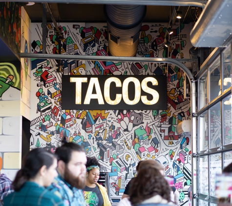 Condado Tacos - Detroit, MI