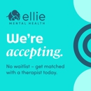 Ellie Mental Health - Marriage, Family, Child & Individual Counselors