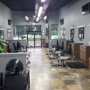 Above The Rest Barber & Beauty - Barbers