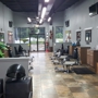 Above The Rest Barber & Beauty