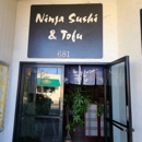 Ninja Sushi & Tofu - Sushi Bars
