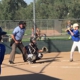 Colorado Springs Summer Baseball