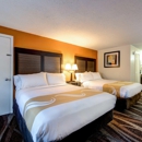 Quality Inn Creekside - Downtown Gatlinburg - Motels
