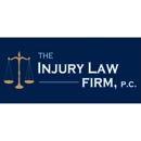 The Injury Law Firm, P.C. - Employee Benefits & Worker Compensation Attorneys