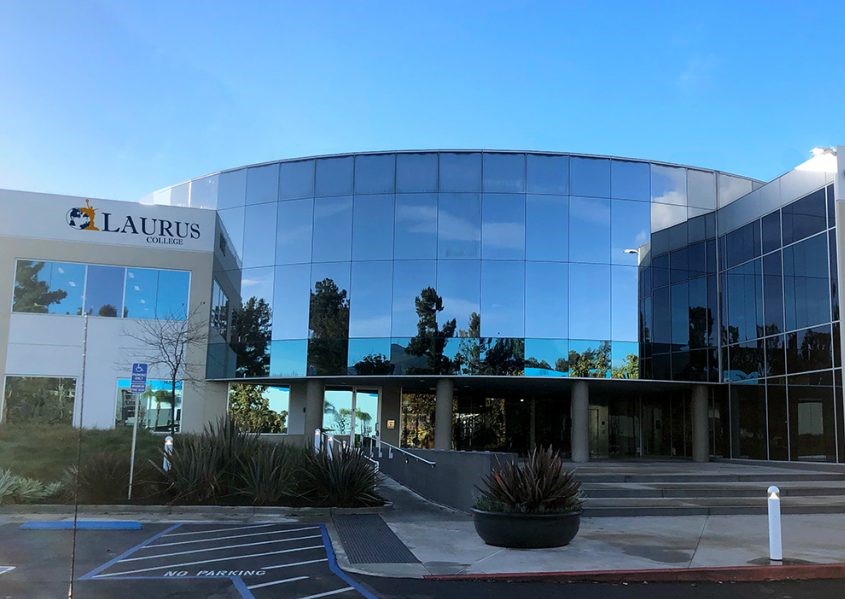 Laurus College - Chula Vista - Chula Vista, CA 91914