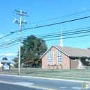 Faith Brethren In Christ - Church of Christ