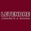 LeTendre Concrete & Design gallery