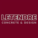 LeTendre Concrete & Design - Snow Removal Service