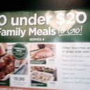 Bob Evans Restaurant - Restaurants