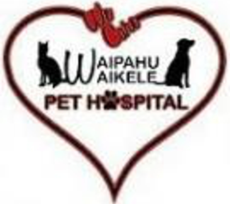 Waipahu Waikele Pet Hospital - Waipahu, HI