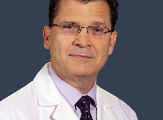 Richard Jones, MD - Baltimore, MD