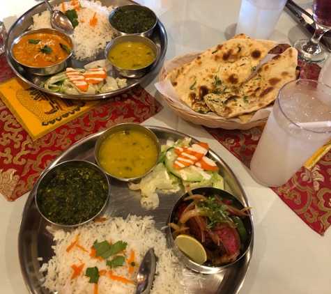 Himalayan Grill - Huntington Beach, CA