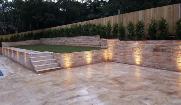 IVIEW Landscapes