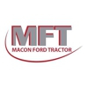 Macon Ford Tractor gallery