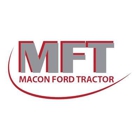 Macon Ford Tractor
