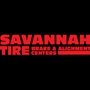 Savannah Tire