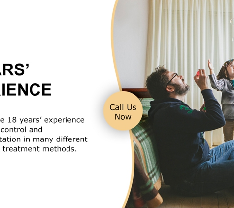 Termitedoc Pest Control - Cardiff, NSW. 18 Years’ Experience