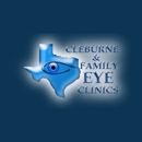 Cleburne Eye Clinic - Contact Lenses