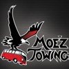 Moe'z Towing gallery