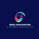 Whoa-Man Painting and Drywall